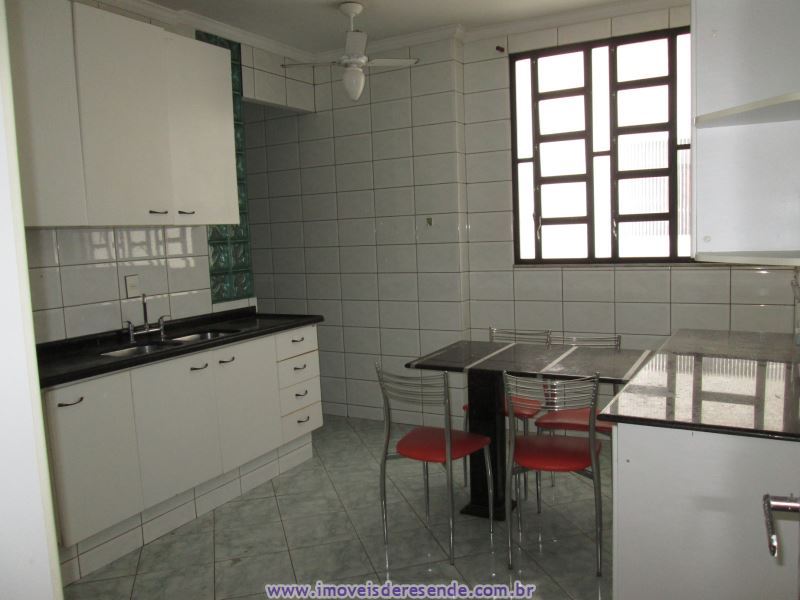 Apartamento para Alugar no Campos Elíseos em Resende RJ